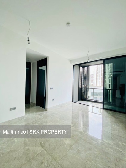 Martin Modern (D9), Condominium #507214351